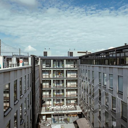 Uma Suites Чіа Екстер'єр фото