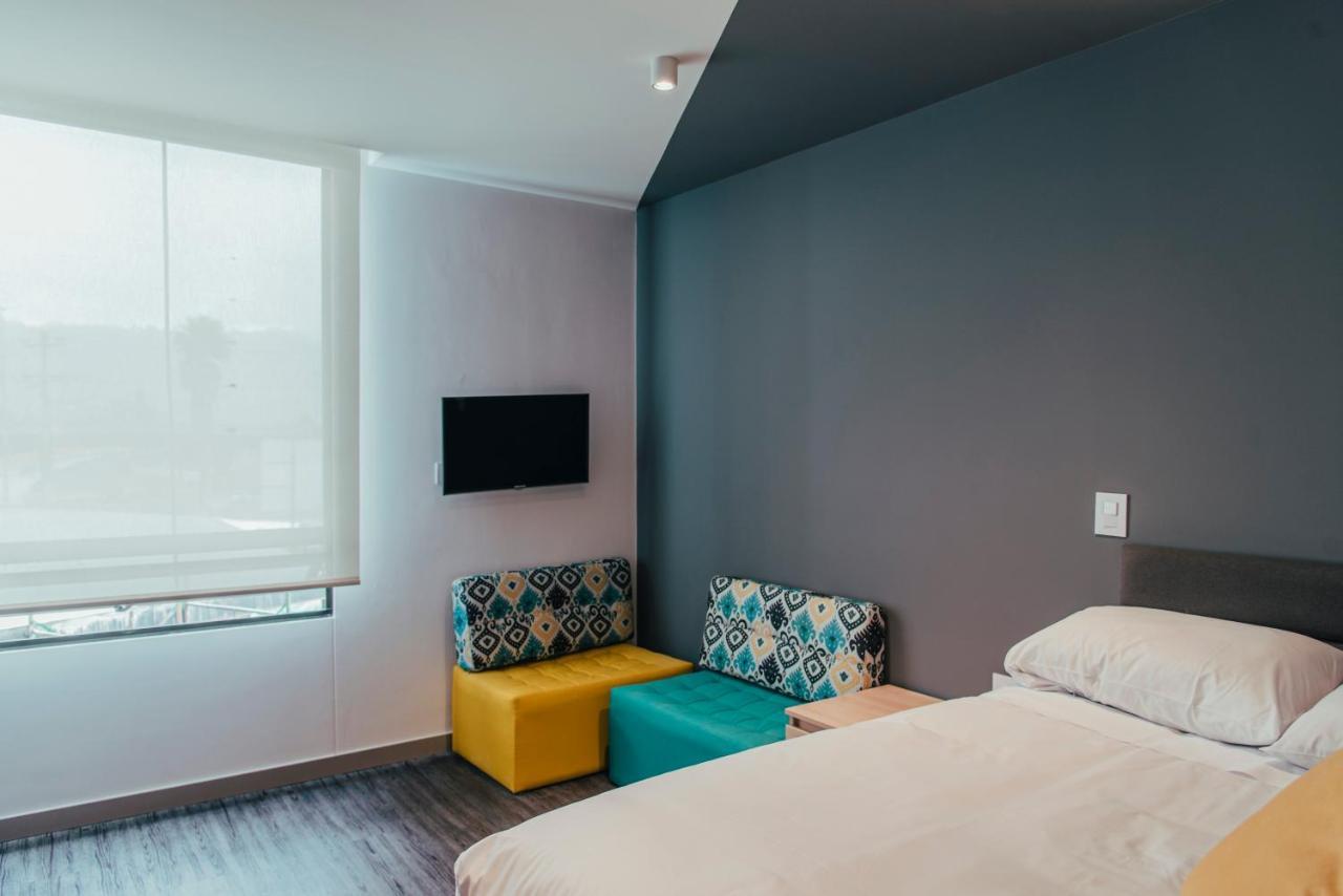 Uma Suites Чіа Екстер'єр фото
