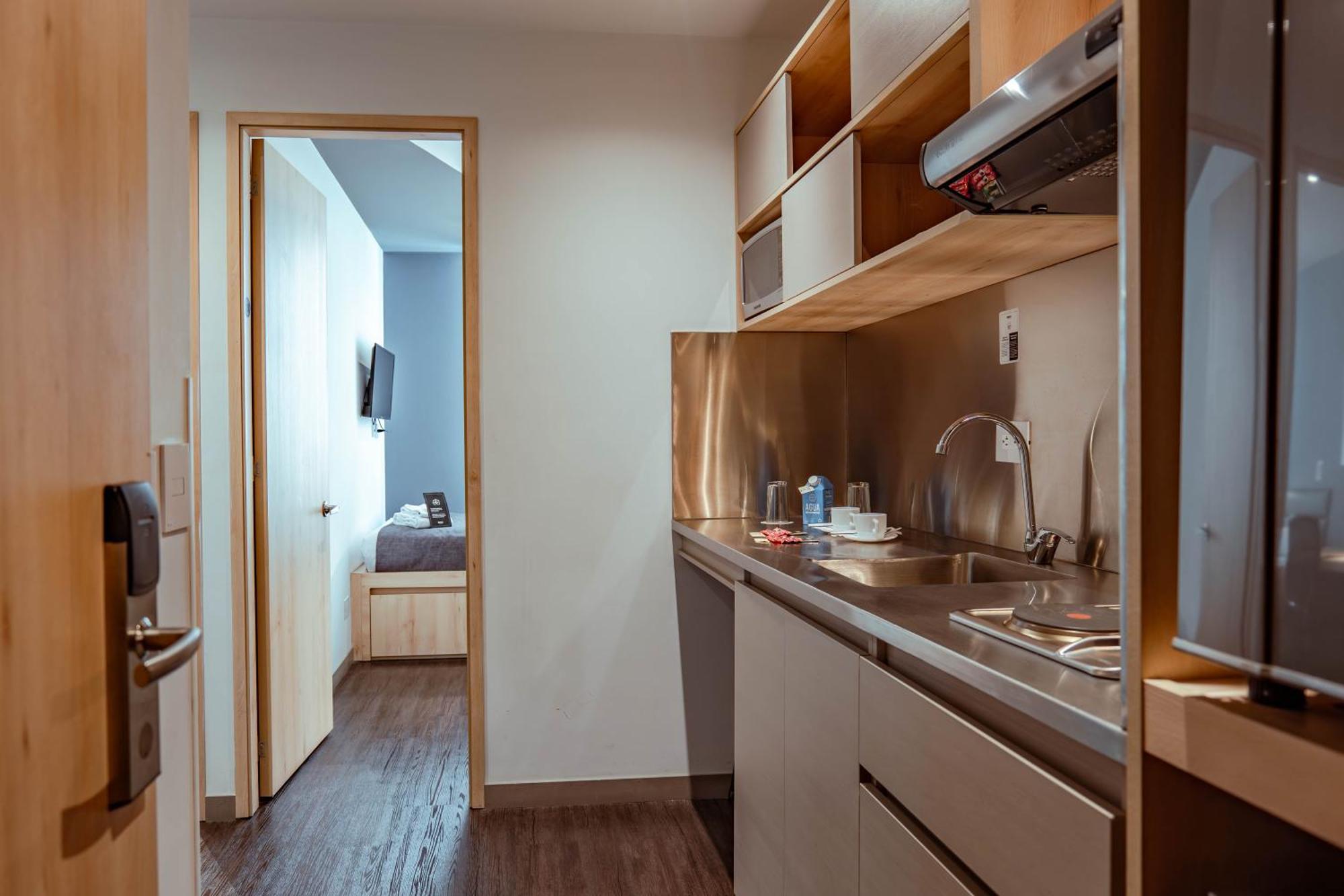 Uma Suites Чіа Екстер'єр фото