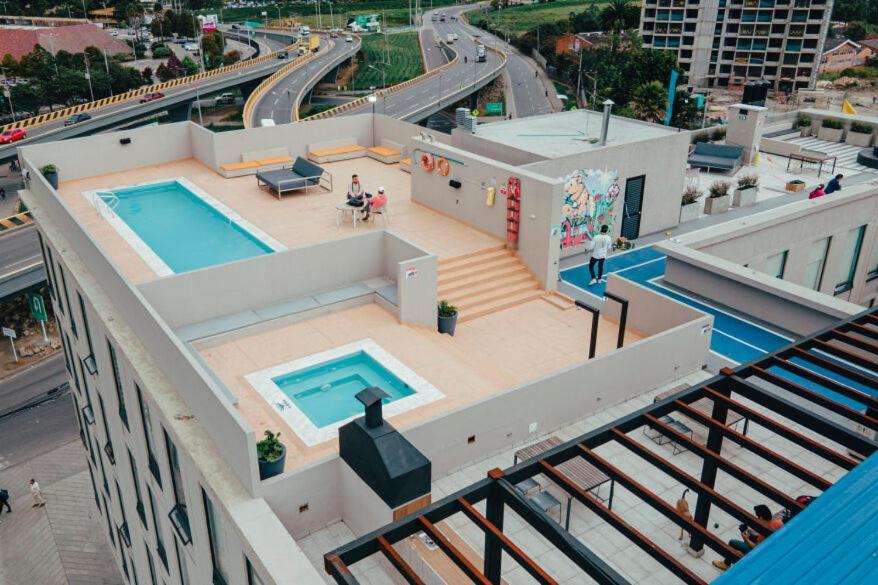Uma Suites Чіа Екстер'єр фото