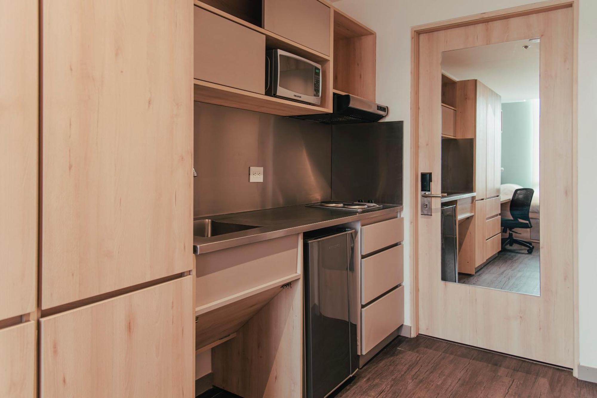 Uma Suites Чіа Номер фото