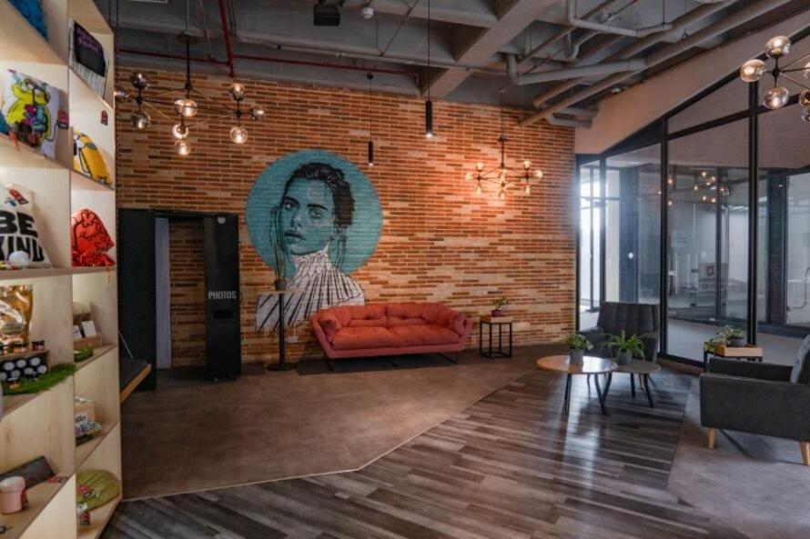 Uma Suites Чіа Екстер'єр фото